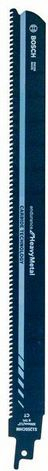 Teh Bosch S 1255 CHM (2 608 653 184), 300mm, 1.25mm