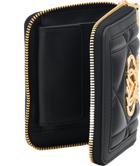 Portofoli Love Moschino JC5641, Eco-Leather, i zi
