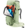 Çantë skijimi Deuter Freescape Pro 38+ SL, 38L, për goca, jeshile Grove
