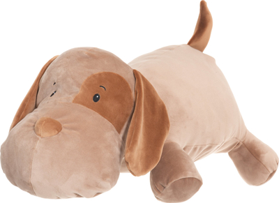 Jastëk dekorativ 4Living Cushion Buddy, 60 cm, bezhë