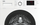 Lavatriçe Beko WUE 6512 BA, 6kg, 1000rpm, e bardhë