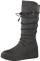 Çizme Tamaris 1-1-26615- 21-2 14 Anthracite, nr. 38, hiri e errët