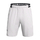 Pantallona të shkurtra sport Under Armour Vanish Woven, për burra, të bardha