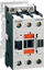 Kontaktor fuqie Lovato Electric BF3800A048, 38A, 3P 48V AC, portokalli