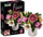Set kreativ druri Revell Flowers 00632, 181 copa, 27 cm i lartë, me plot ngjyra