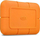 SSD i jashtëm LaCie Rugged 4TB, USB, portokalli