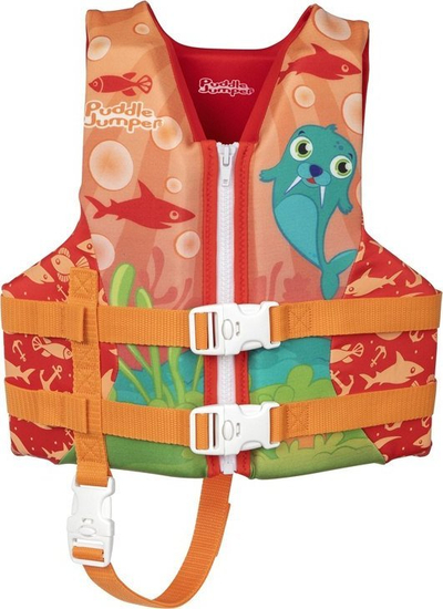 Jeletku i notit Bestway Puddle Jumper, 19–30 kg, për kalamaj