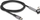 Kabllo USB DELOCK USB 2.0 Type C në Type C, 1.5m, 60W Power Delivery, e zezë