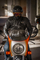 Helmetë moto CASSIDA Eso Forty Nine, fiberglass, ECE 22.06, e zezë perlë gri me ari