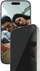 Mbrojtëse ekrani PanzerGlass SAFE Privacy, iPhone 17 Pro, Ultra Wide Fit, transparente