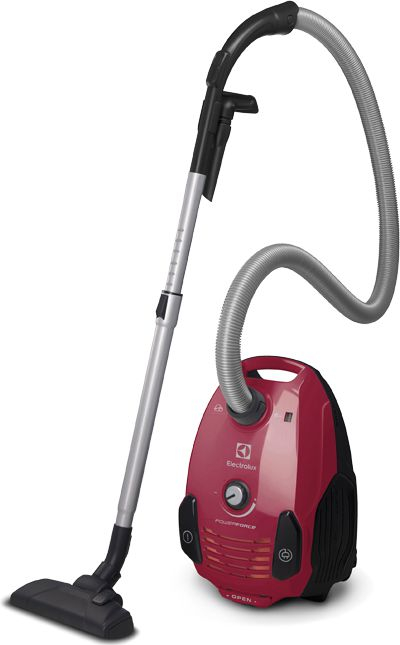 Fshesë me korrent Electrolux, PowerForce, EPF61RR