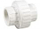 Bashkues Nibco 429-012, PCV-U, KW / KW 5/4 "