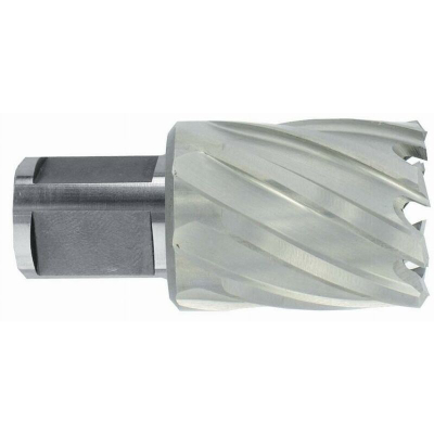 Prerës rrethor Tivoly HSS Annular Cutter L60, diametër 30 mm, gjatësi 60 mm, metal