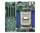 Pllakë amë serverike ASRock GENOAD8UD-2T/X550, MicroBTX, AMD EPYC 9004, 10GbE