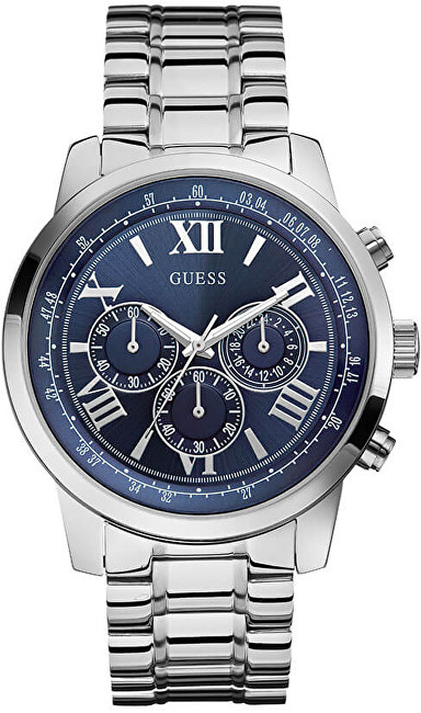 Orë dore Guess  W0379G3
