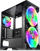 Kasë Raijintek Silenos Pro, Midi Tower