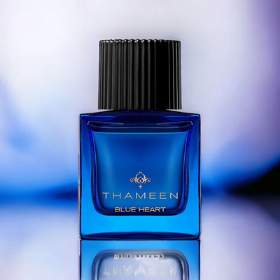 Eau de Parfum Thameen Blue Heart