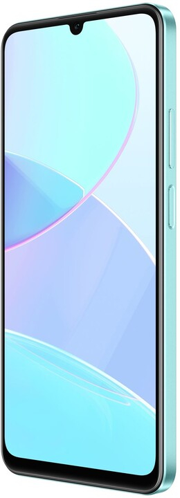 Celular Realme C51 4GB/128GB Mint Green