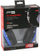 Kufje mbi vesh Freestyle, me mikrofon, kabllo USB dhe 3.5mm, blu