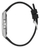 Orë dore Guess Perspective GW0388G1