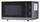 Furrë me mikrovalë Sharp YC-PS201AE-S, 20L, 800W, e zezë argjendtë