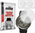 Xham mbrojtës hibrid GrizzGlass për Kalenji W900, i hapët, kundër gërvishtjeve