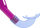 Set maskë noti me snorkel Bestway 24036, për kalamaj 3+, xham polikarbonat, shumëngjyrësh