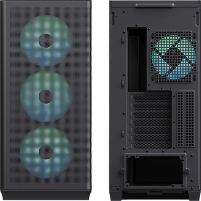 Kasë Apnx C1 ARGB, Midi Tower