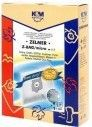 K&M Group Вреќи за правосмукалка KM-Z-BAG, 4 парчиња