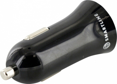 Karikues Holdit Smartline, 1x USB-A, 2.4 A
