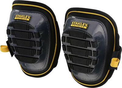 Set mbrojtës për gjunj Stanley ST.GEL FATMAX, të zi