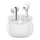 Kufje wireless Joyroom Funpods JR-FN1, Bluetooth 5.4, ANC ENC, të bardha