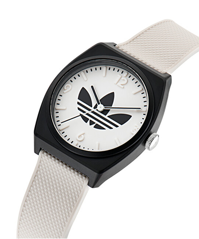 Orë dore Adidas Originals Project Two AOST23549, unisex, e bardhë