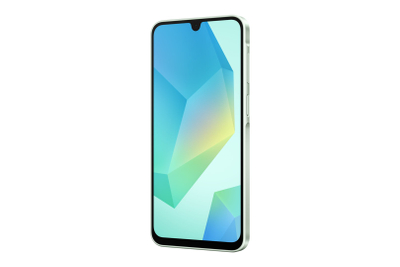Телефон Samsung Galaxy A16 SM-A165F, 8GB RAM, 256GB, 4G, светло зелена