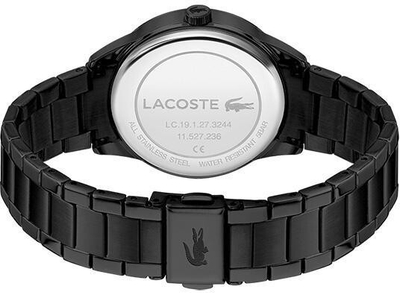 Orë për femra Lacoste Ladycroc 2001192, e zezë