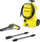 Lavapresë Karcher K 3 Classic, 1600W, 120 bar, e verdhë