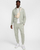 Pantallona Nike Sportswear Club Fleece Jogger, për çuna, pambuk poliester, jade