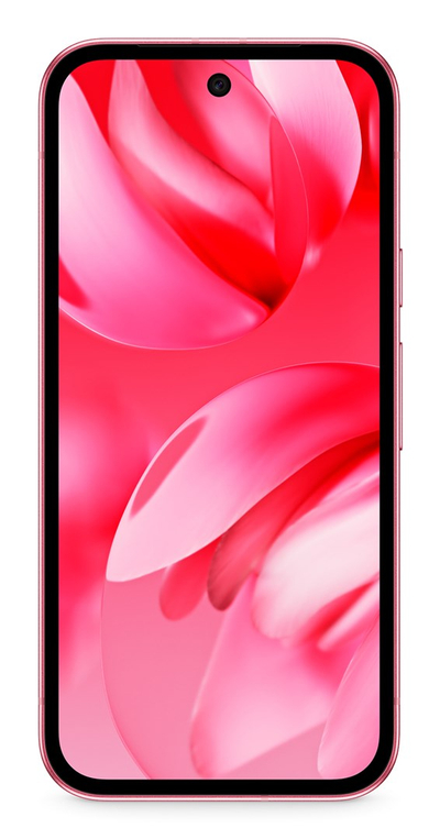 Телефон Google Pixel 9a, 8GB RAM, 128GB, 5G, розова боја