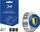 Folie mbrojtëse 3mk Rubicon RNCE99 Watch Protection FlexibleGlass Lite për smartwatch, transparente
