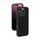 Заштитна маска AmazingThing Titan Max за iPhone 16 Pro Max, арамидни влакна 600D, со магнет, црна