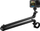 Mbajtëse GoPro Boom + Bar Mount, krah fibër karboni, për timon dhe shtyllë sedilje, e zezë