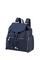 Çantë Shpine Samsonite Karissa Evo Ngjyrë Netë Blu