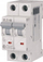 Ndërprerës mbi rryme Eaton xPole Home HN-B10/2, 2P, 10A, 6kA AC
