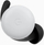 Kufje wireless Google Pixel Buds, in ear, me Google Assistant, të bardha