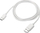 Kabllo Huawei USB-C në USB-A, 1m, e bardhë