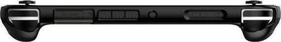 Mbrojtëse Spigen Rugged Armor Nintendo Switch Oled, e zezë