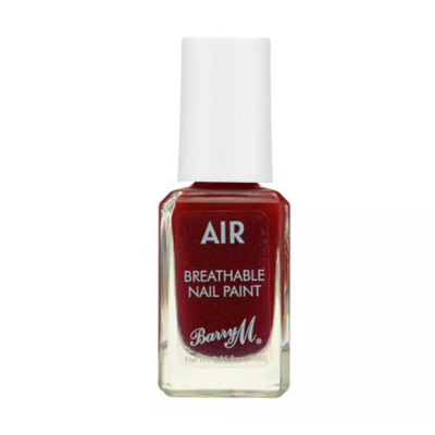 Llak për thonj Barry M Air Breathable, 10 ml