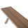 Ulëse Tawnee 220x36x44,5Hcm (HM6040.04)