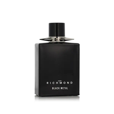 Eau De Parfum John Richmond Black Metal