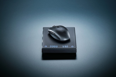 Maus Razer Orochi V2, Wireless, Bluetooth, i bardhë